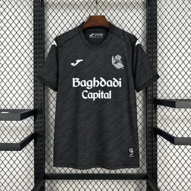 Real Sociedad 2026/27 Away Jersey