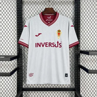 Real Murcia 2026/27 Away Jersey