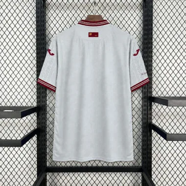 Real Murcia 2026/27 Away Jersey