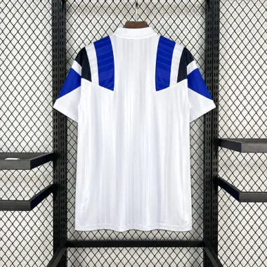 Real Madrid 2026/27 EQT Jersey