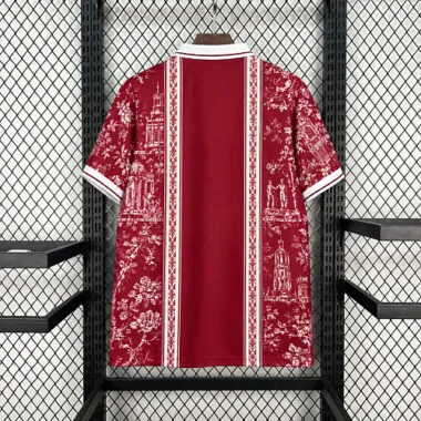 Manchester United 2026/27 Special Edition Jersey