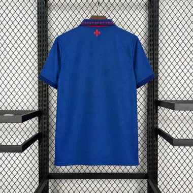 Lille OSC 2026/27 Third Jersey