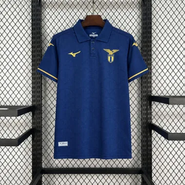 Lazio 2026/27 Third Jersey