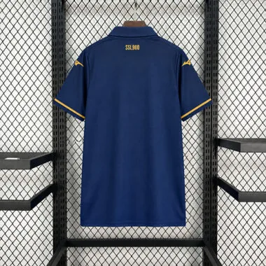 Lazio 2026/27 Third Jersey