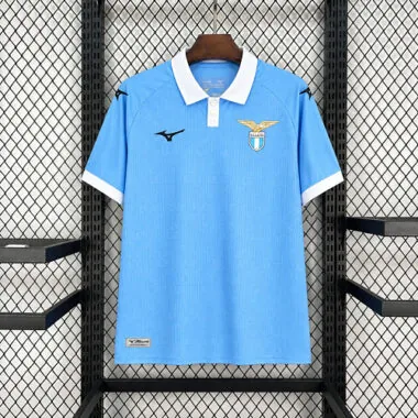 Lazio 2026/27 Home Jersey