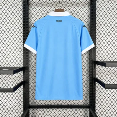 Lazio 2026/27 Home Jersey