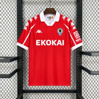 Hercules CF 2026/27 Away Jersey