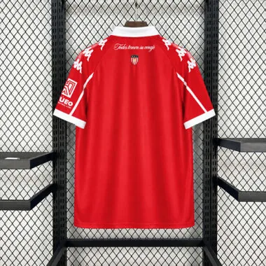 Hercules CF 2026/27 Away Jersey