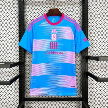 Fulham 2026/27 Third Jersey