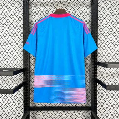 Fulham 2026/27 Third Jersey