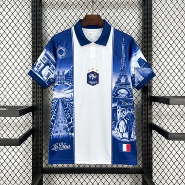 France 2026 Special Edition Jersey