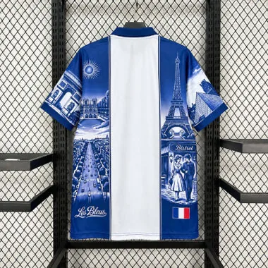 France 2026 Special Edition Jersey