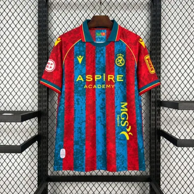Cultural Leonesa 2026/27 Away Jersey