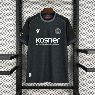 Osasuna 2026/27 Third Jersey