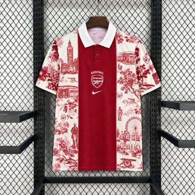 Arsenal 2026/27 Special Edition Jersey