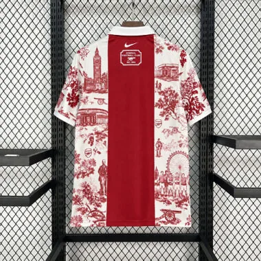 Arsenal 2026/27 Special Edition Jersey