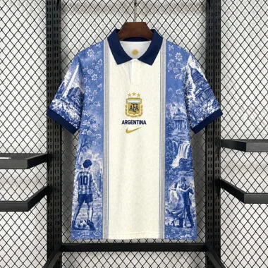 Argentina 2026 Special Edition Jersey