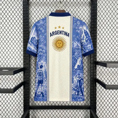 Argentina 2026 Special Edition Jersey
