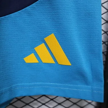 Spain 2026 Player Version Training Shorts