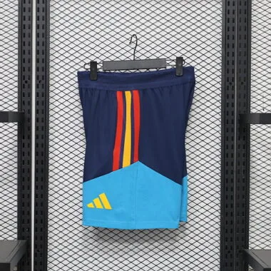 Spain 2026 Player Version Training Shorts