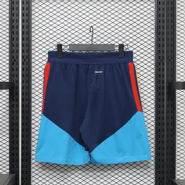 Spain 2026 Player Version Training Shorts