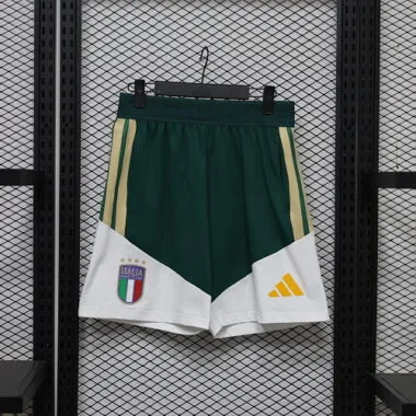 Italy 2026 Player Version Training Shorts