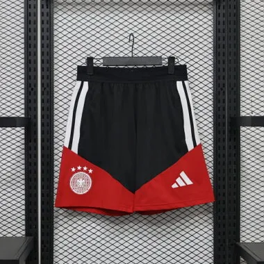 Germany 2026 Player Version Training Shorts