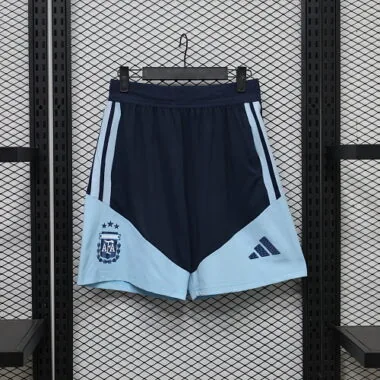 Argentina 2026 Player Version Training Shorts