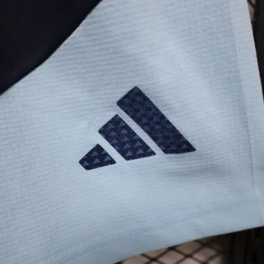 Argentina 2026 Player Version Training Shorts