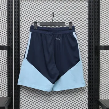 Argentina 2026 Player Version Training Shorts