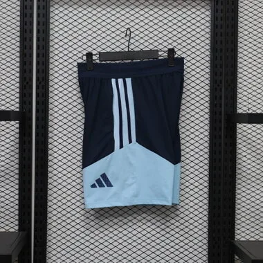 Argentina 2026 Player Version Training Shorts