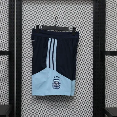 Argentina 2026 Player Version Training Shorts