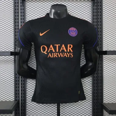 PSG 2026/27 Player Version Training Jersey