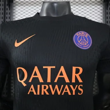 PSG 2026/27 Player Version Training Jersey