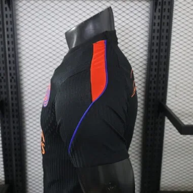 PSG 2026/27 Player Version Training Jersey