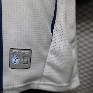Pachuca 2026/27 Home Player Version Jersey