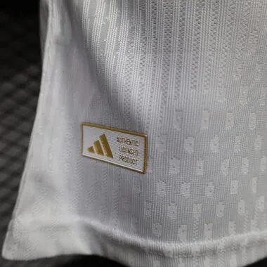 Fulham 2026/27 Home Player Version Jersey