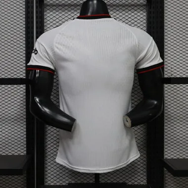 Fulham 2026/27 Home Player Version Jersey