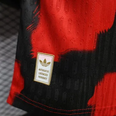 Fulham 2026/27 Away Player Version Jersey
