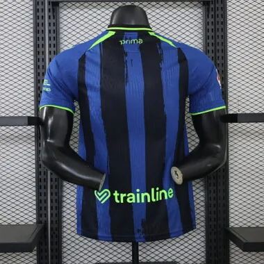 Real Betis 2026/27 Third Player Version Jersey