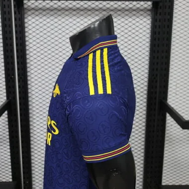 26-27 Maglietta da calcio Arsenal Edizione Speciale, versione da giocatore, AAAAJersey Supply Yupoo