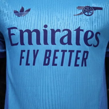 Maglietta da calcio 26-27 Arsenal, versione giocatore, divisa da portiere, AAAAJersey Supply, Yupoo