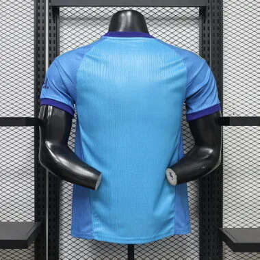 Maglietta da calcio 26-27 Arsenal, versione giocatore, divisa da portiere, AAAAJersey Supply, Yupoo