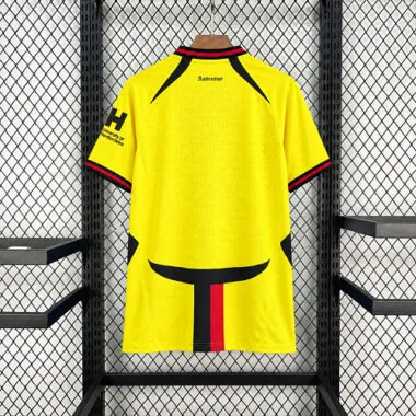 Watford 2026/27 Home Jersey