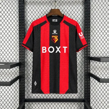 Watford 2026/27 Away Jersey