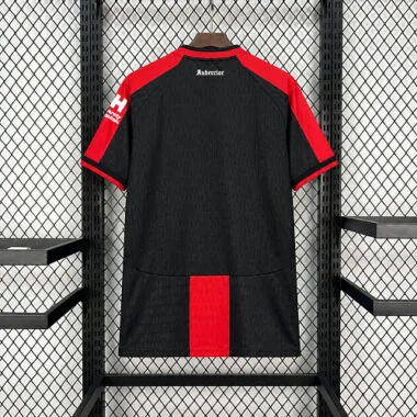 Watford 2026/27 Away Jersey