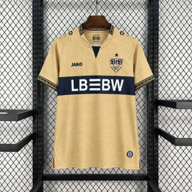 Stuttgart 2026/27 Third Jersey