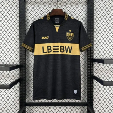 Stuttgart 2026/27 Away Jersey