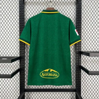 Sporting Gijon 2026/27 Away Jersey