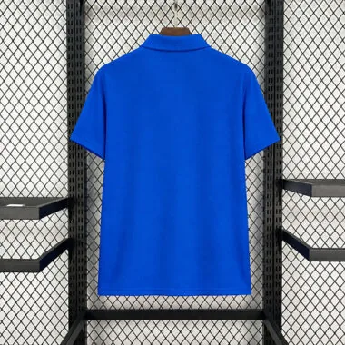 Deportivo La Coruna 2026/27 Travel Polo Shirt